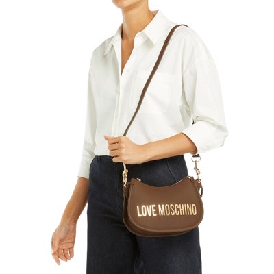 THE BOLD LOVE HOBO BAG